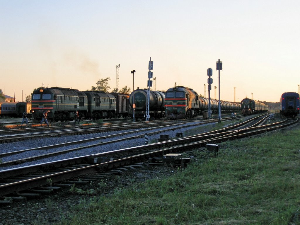 Sonkovo