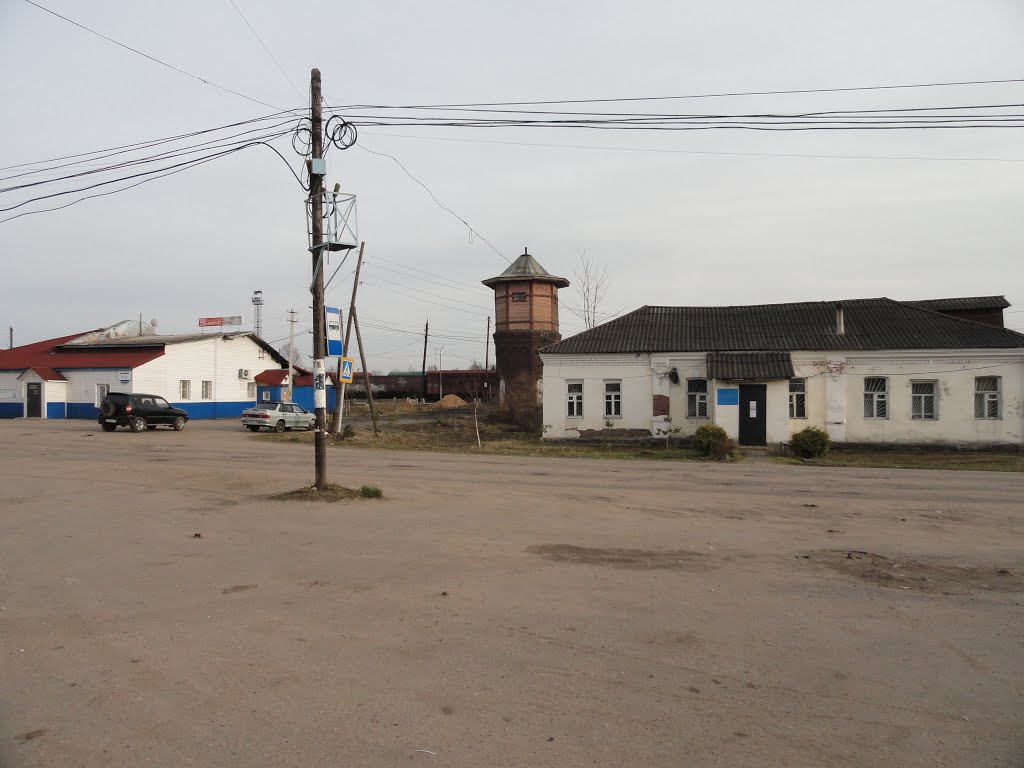 Сонково