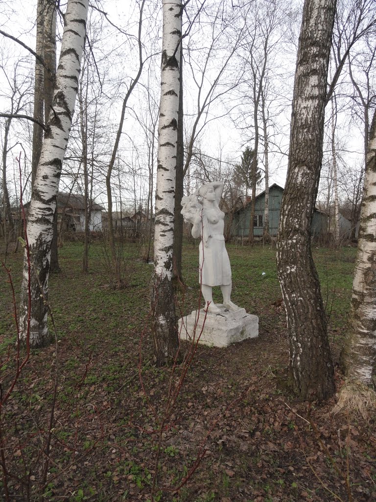 Сонково
