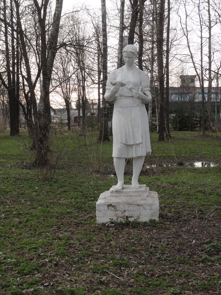 Сонково