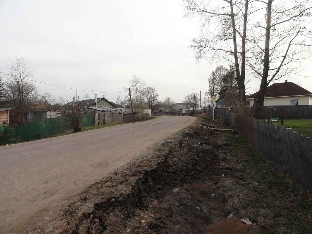Сонково