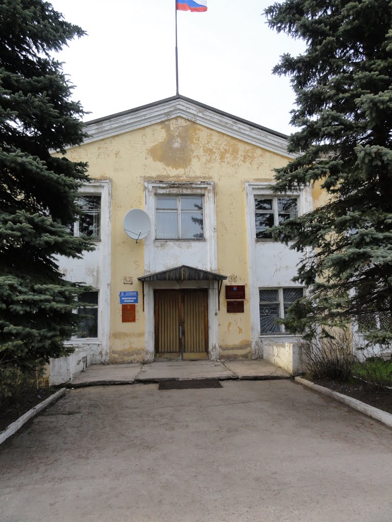 Сонково