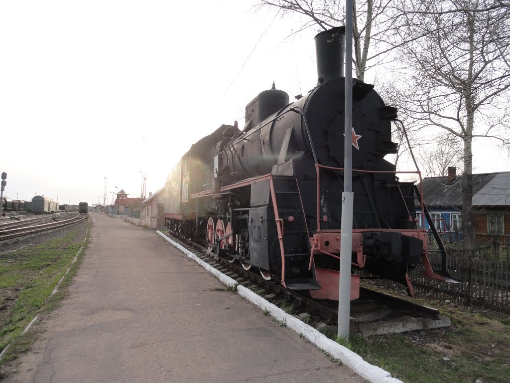 Сонково