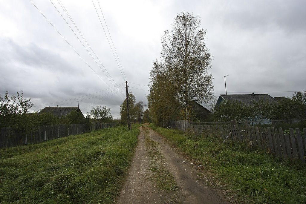 Vydropuzhsk
