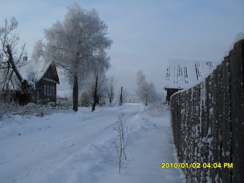 д.Климово