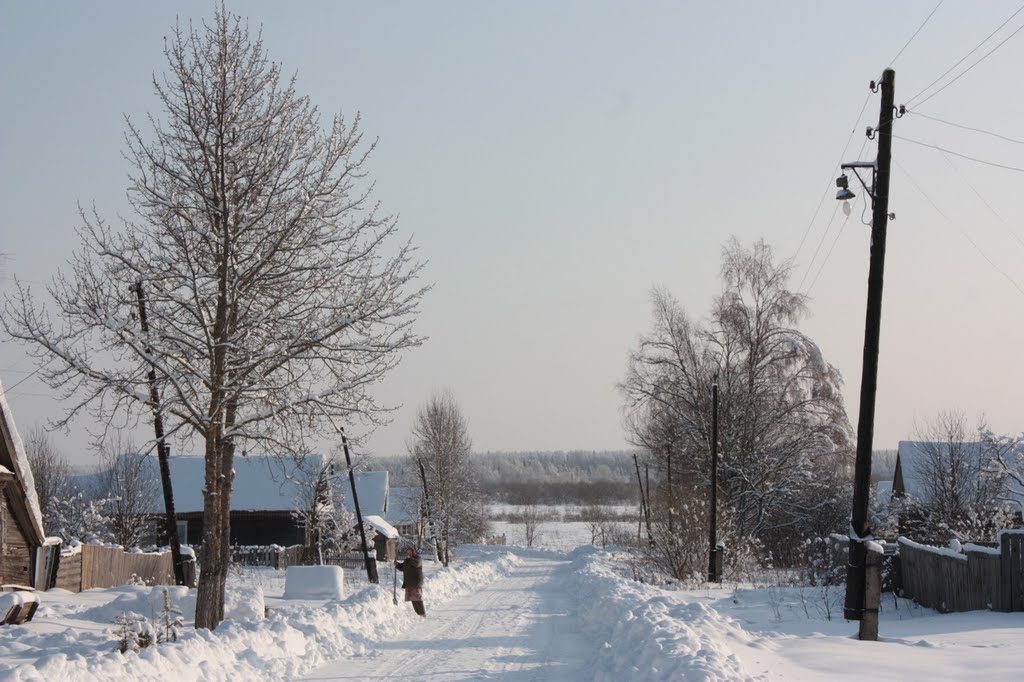 Klimovo