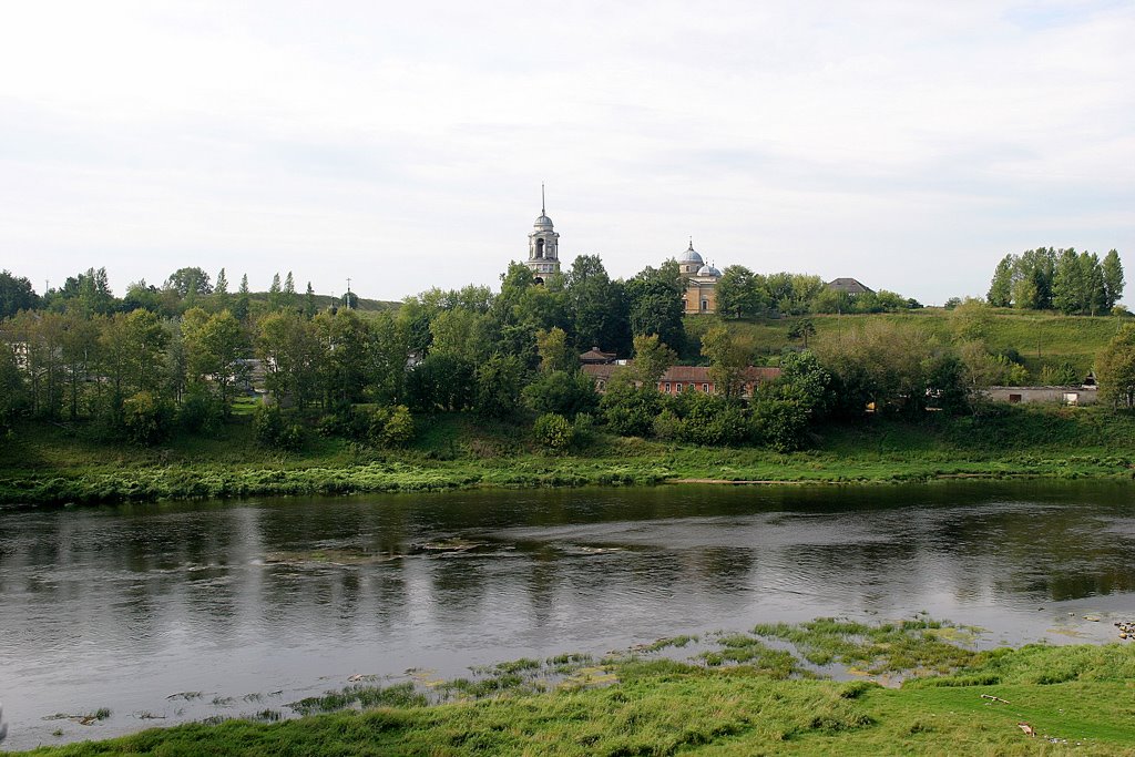 Старица.