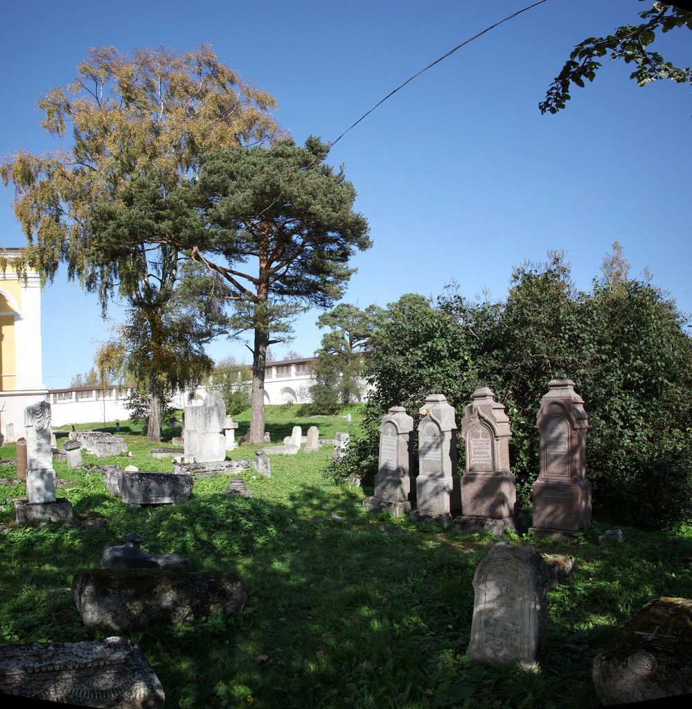 Старица