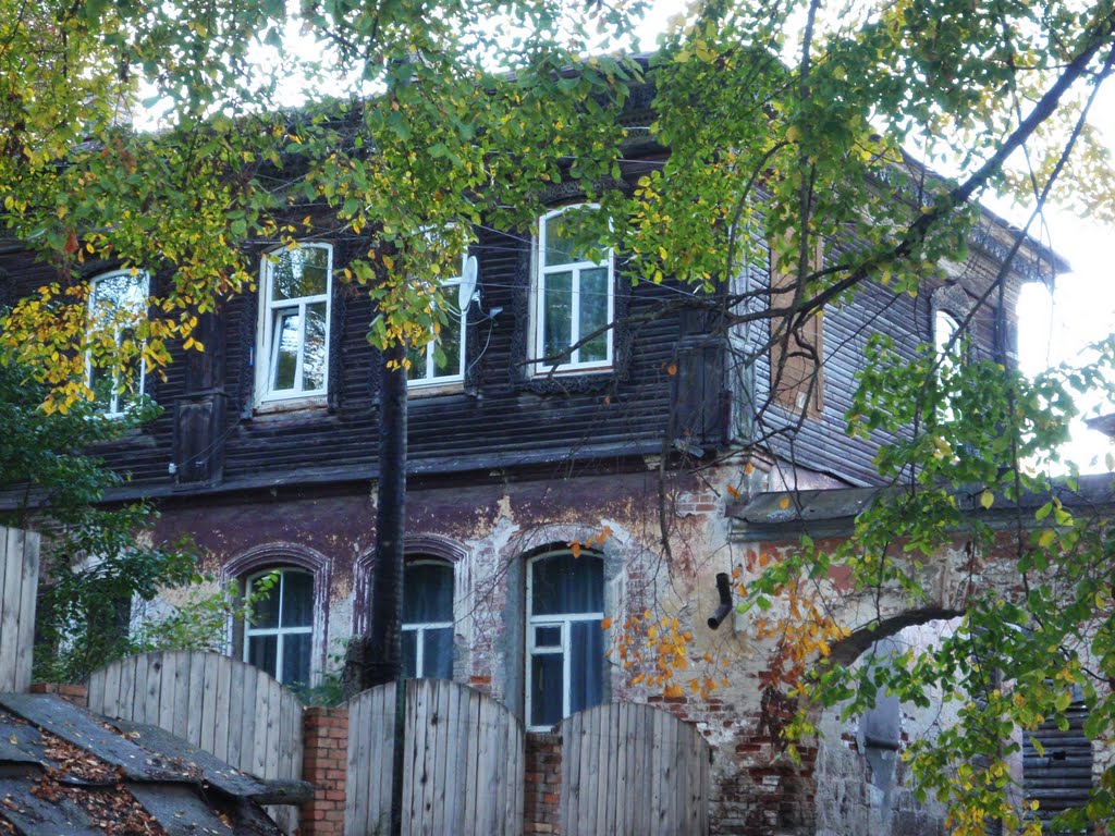 Старое и новое (3)