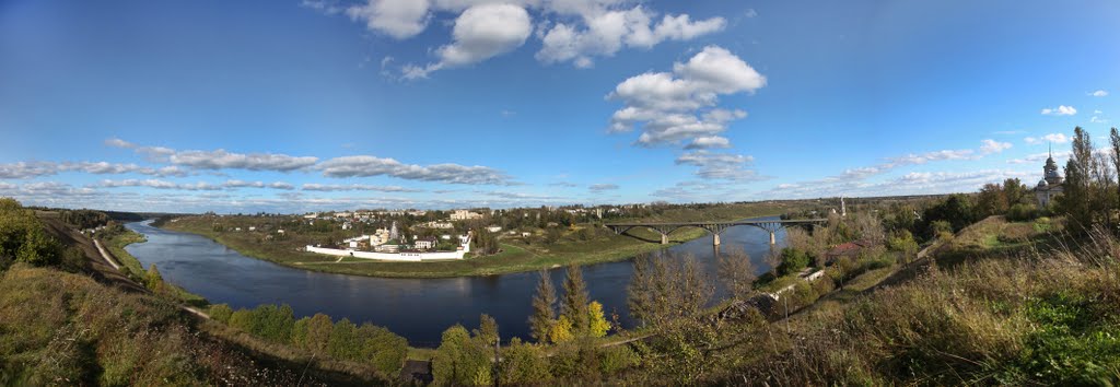Старица