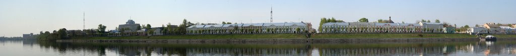 Tver Тверь