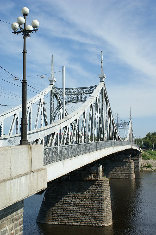 старый мост