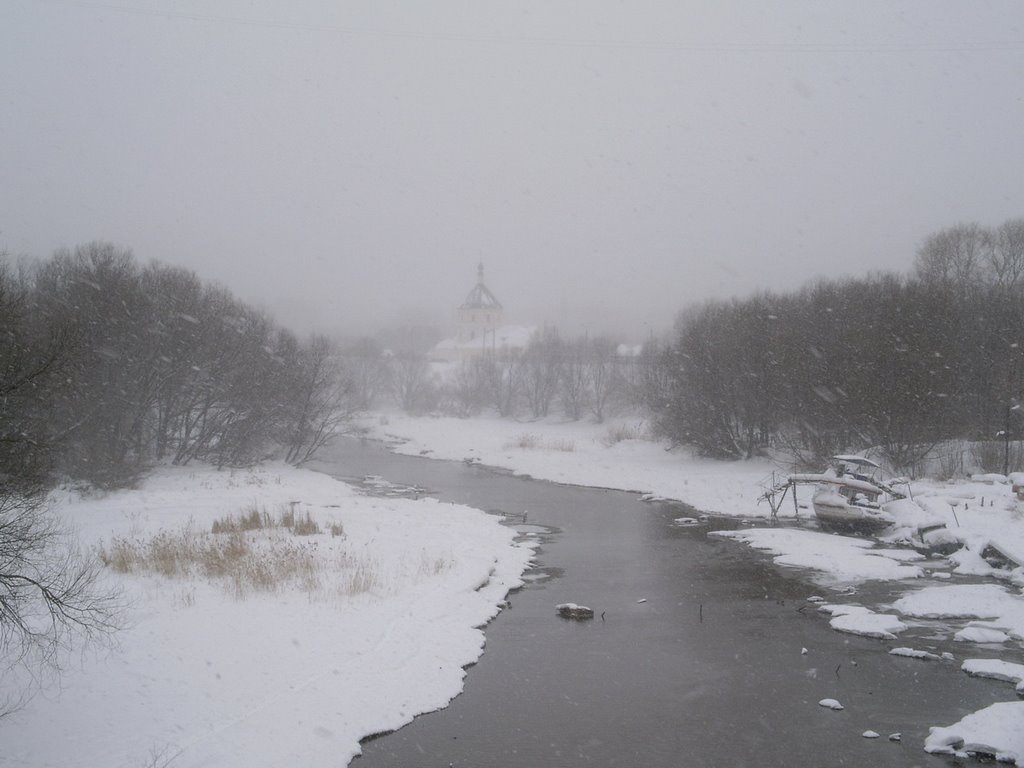 rusya grad tver by ismail soytekinoğlu