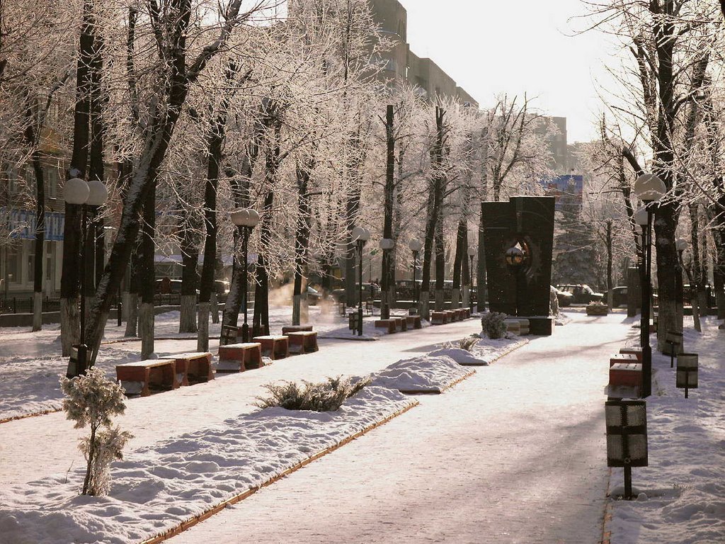 Смоленский переулок