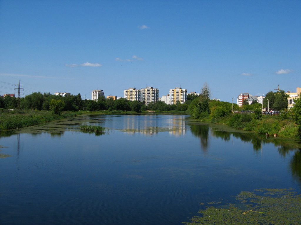 Лазурь