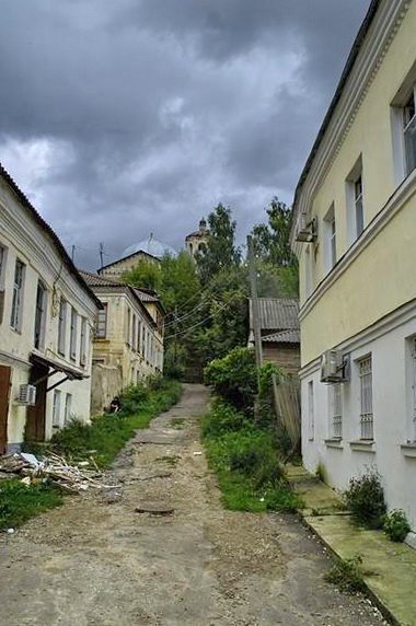 Торжок