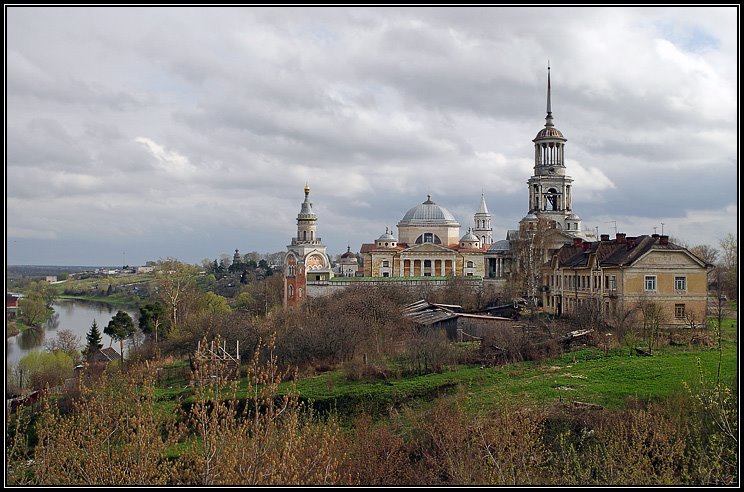 Torzhok
