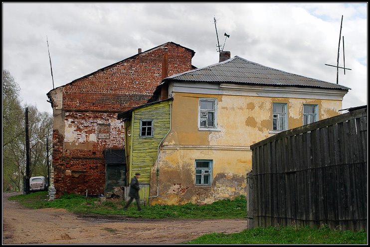 Torzhok