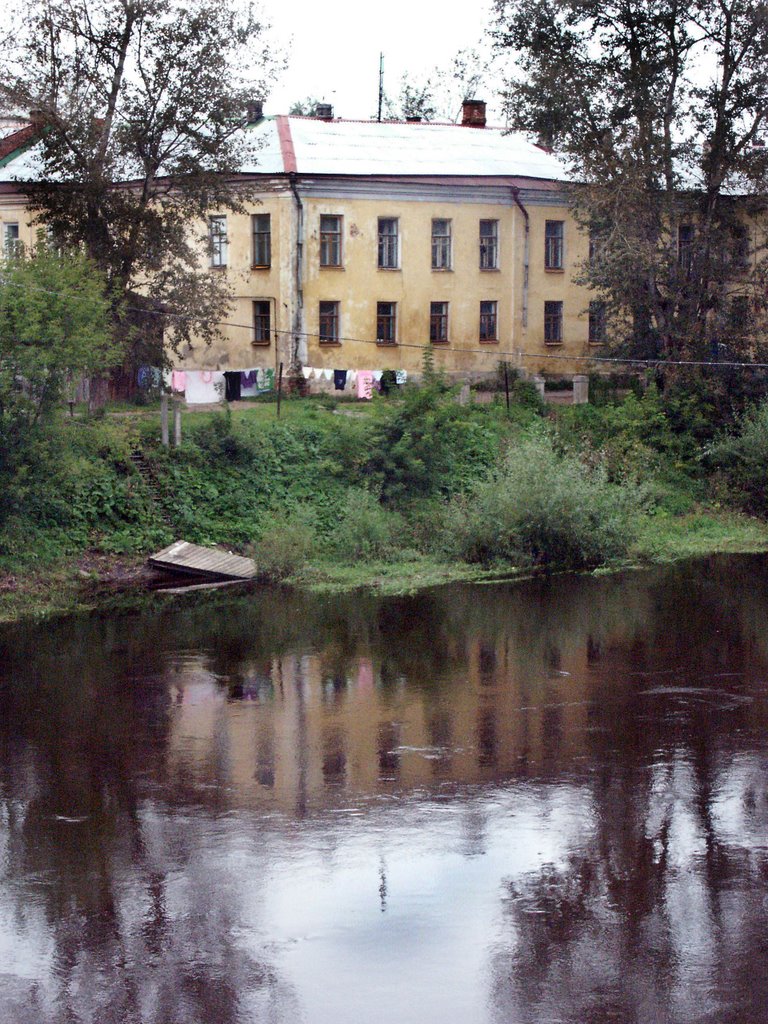 Торжок
