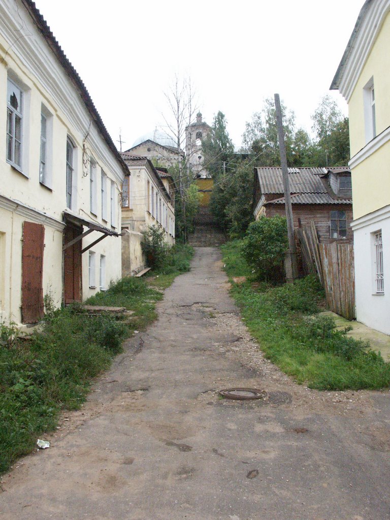 Торжок