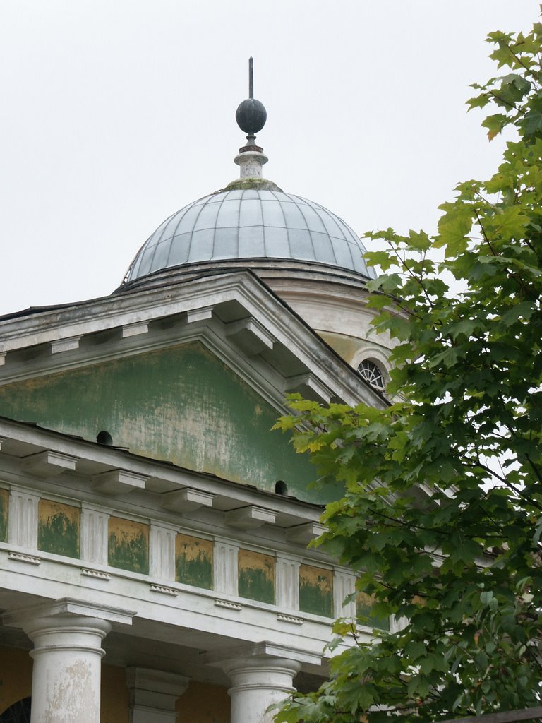Торжок