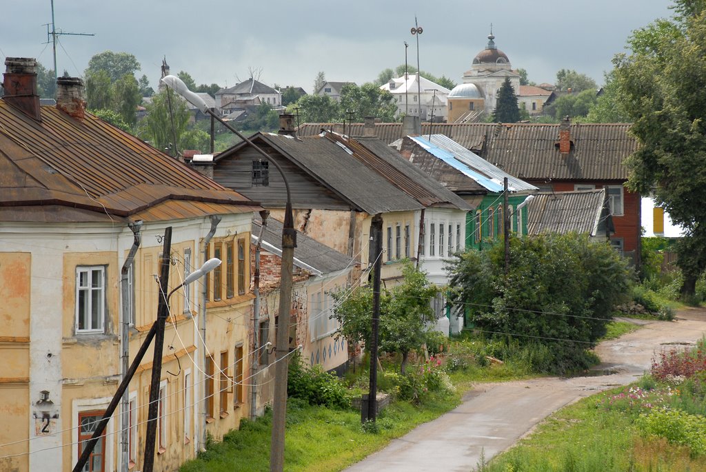 Торжок