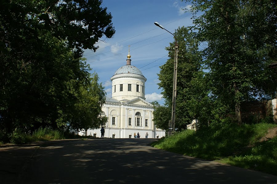 Torzhok