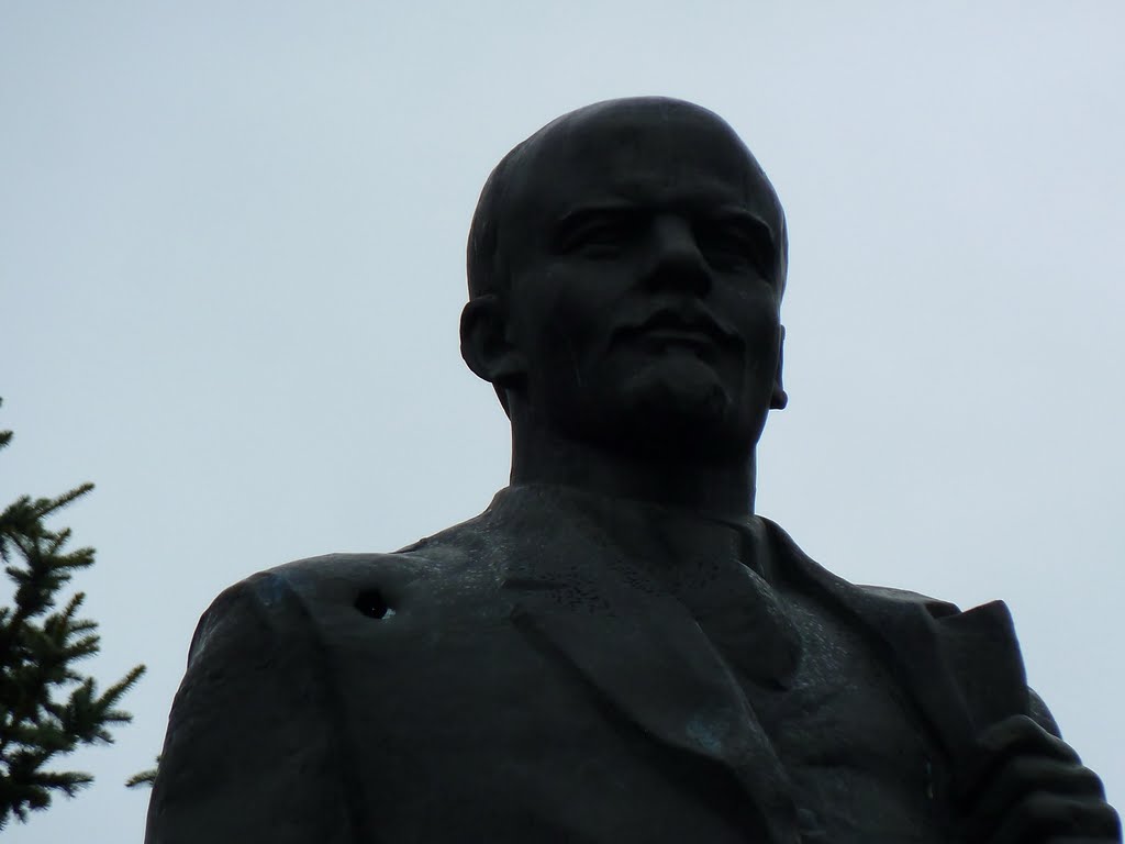 Прострелянное плечо навылет