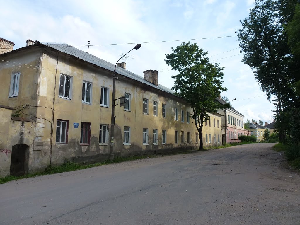 Торжок