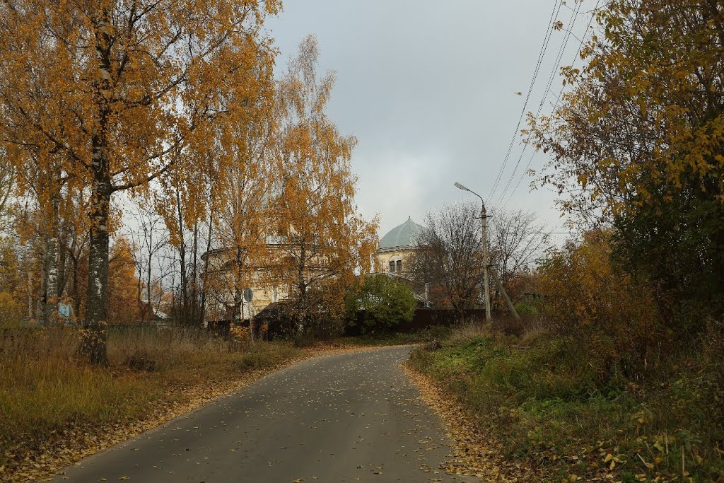 Торжок
