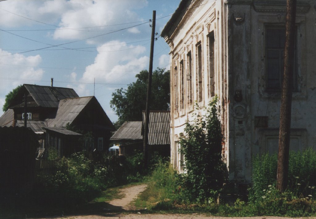 ToropetsТоропец-2001.