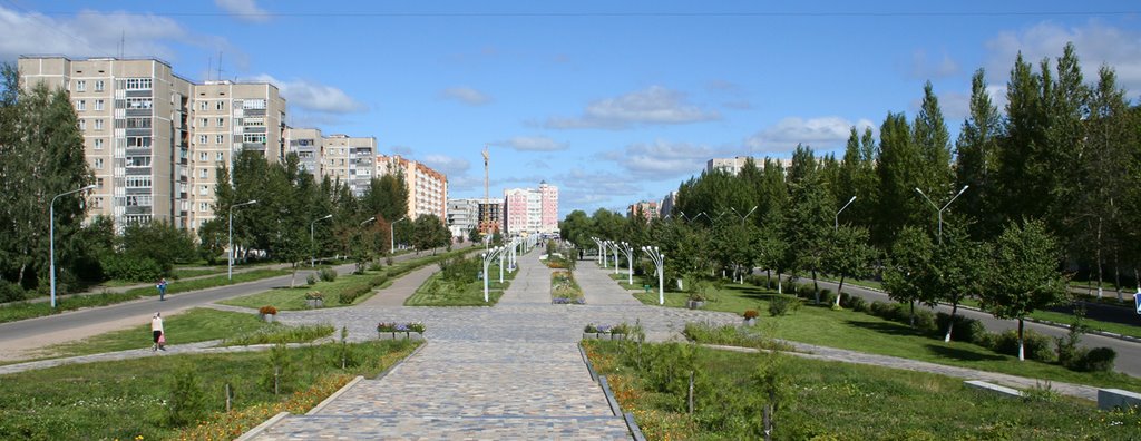 пр.Энергетиков