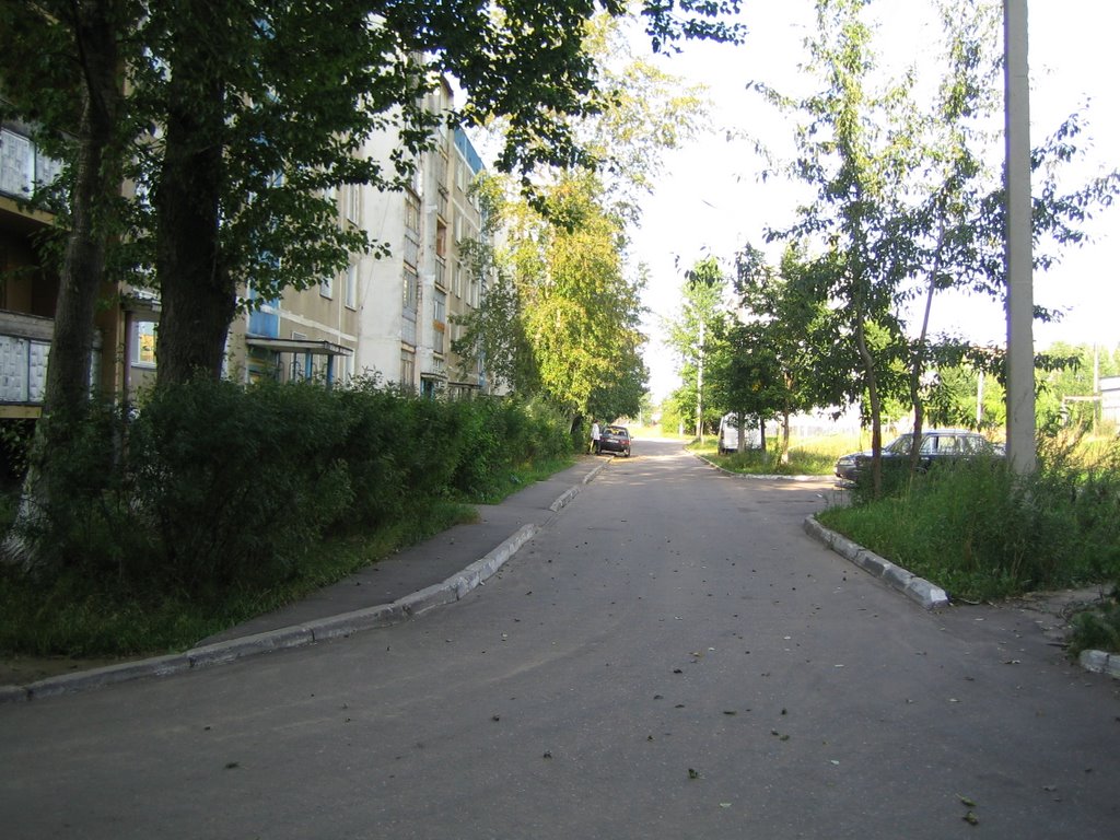 Udomlya (22.08.2006)