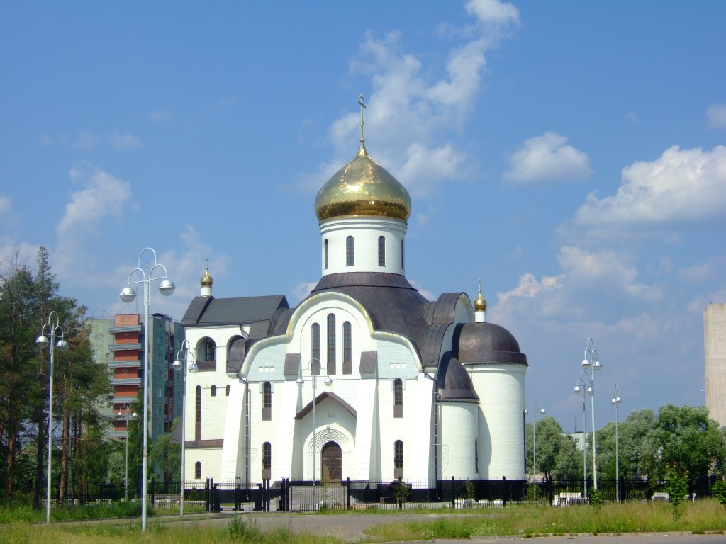 Православная церковь