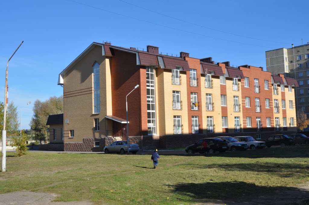 Гостиница Званица