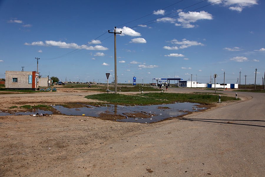 Yashkul’