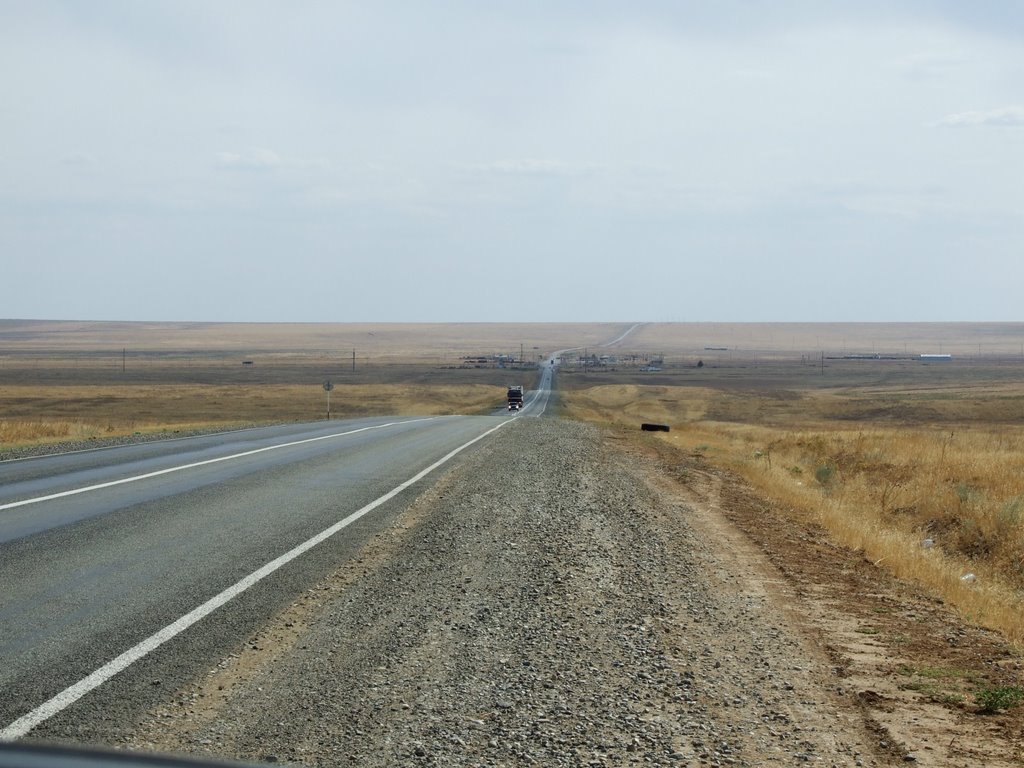 Road