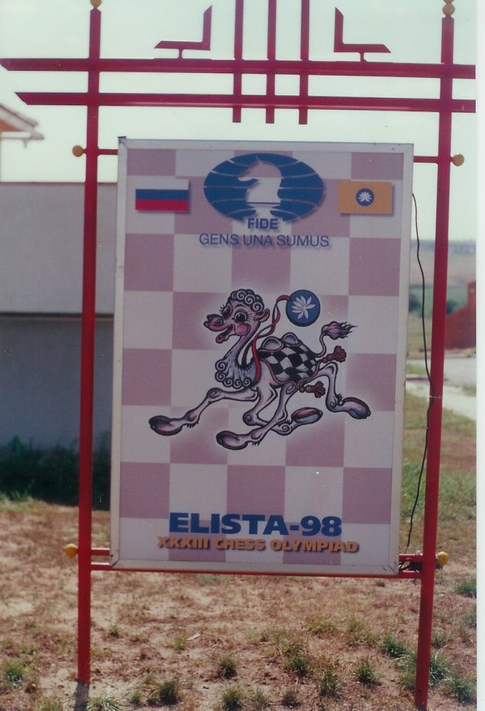 Championnat du monde déchecs 1998