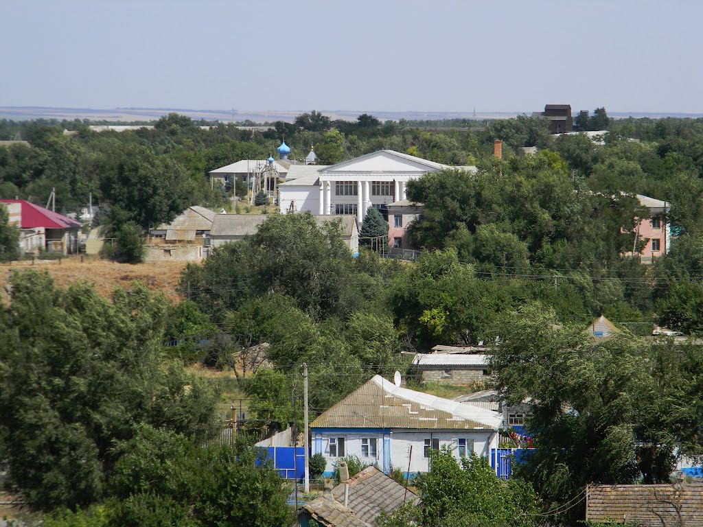 Ovoshchi