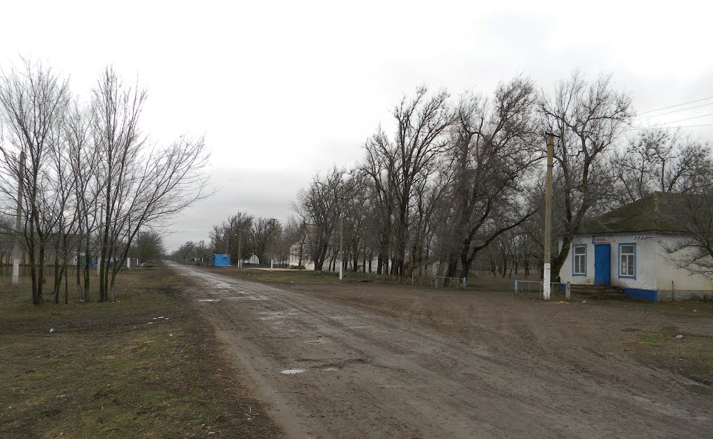с.Красная Поляна