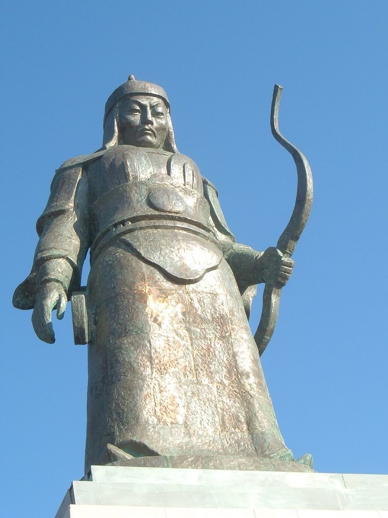 Statue