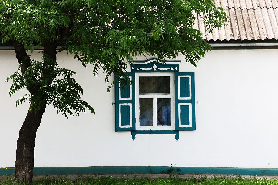 ул. Гопького, Elista