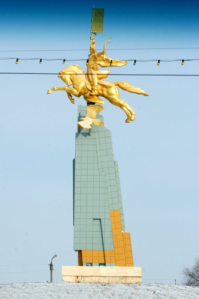 Элиста