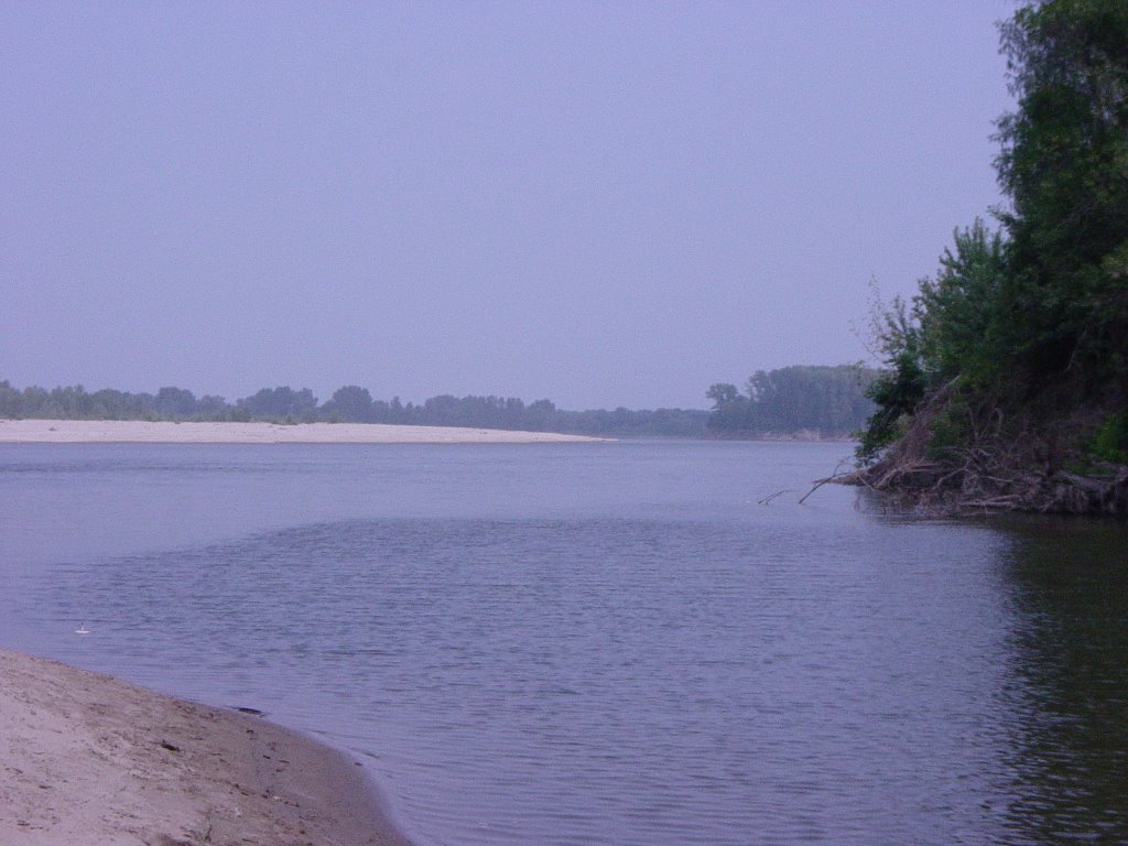 Parashkina protoka