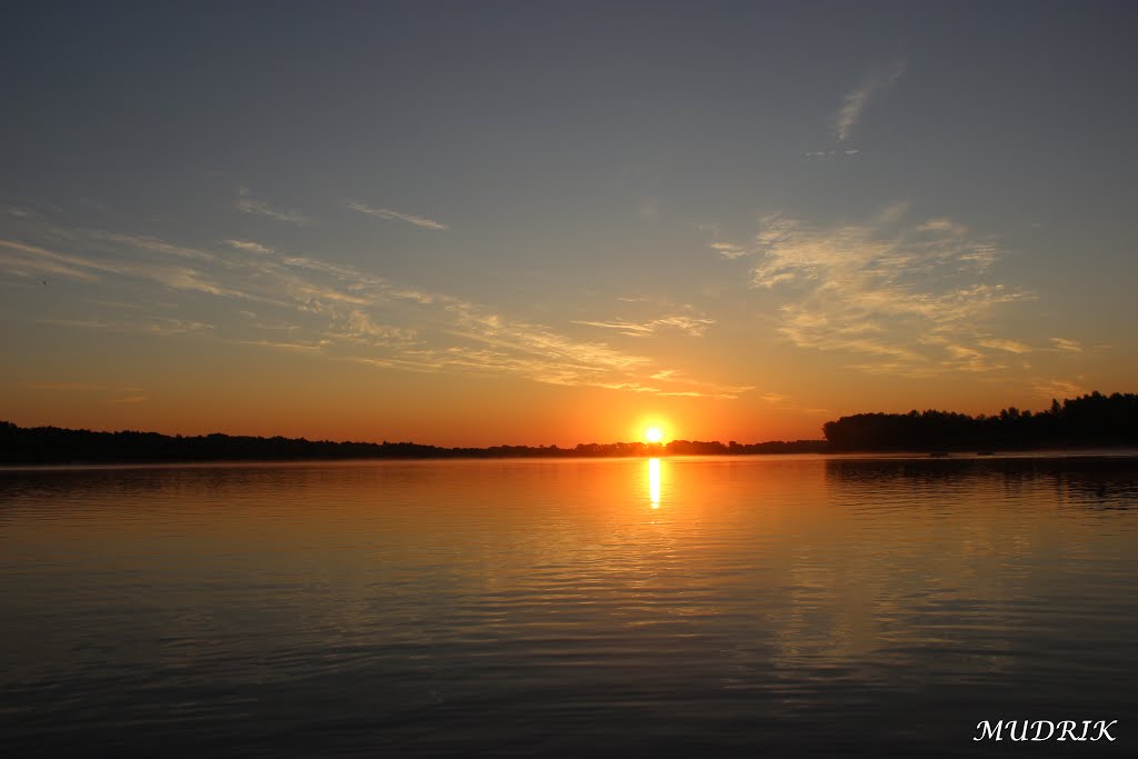 Sunrise