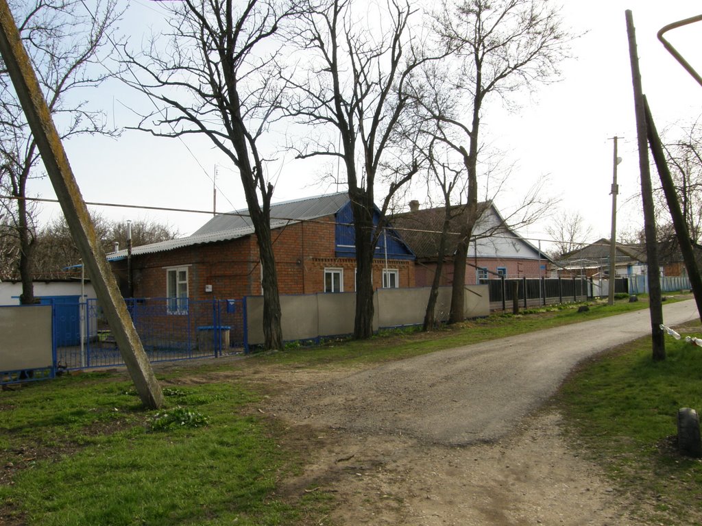 ул. Хомутникова