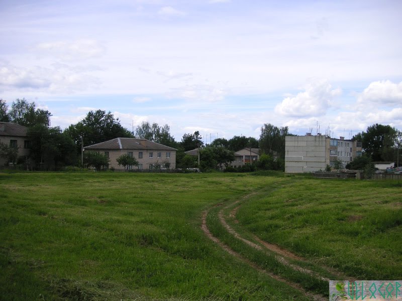 Бабынино