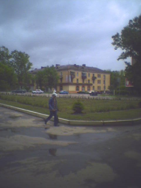 магазин "угловой"