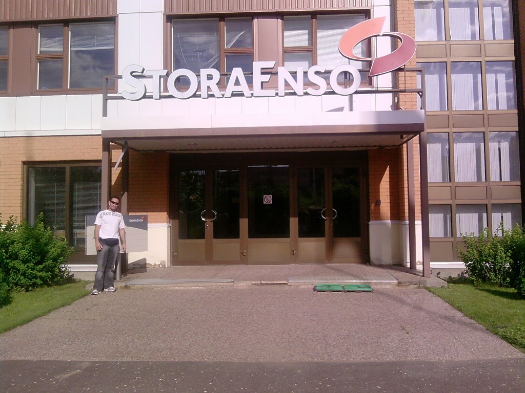 Stora Balabanovo