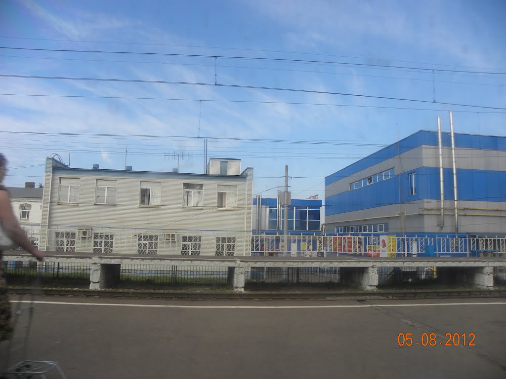 платформа